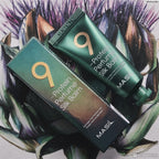 Masil Несмываемый бальзам для поврежденных волос 9 Protein