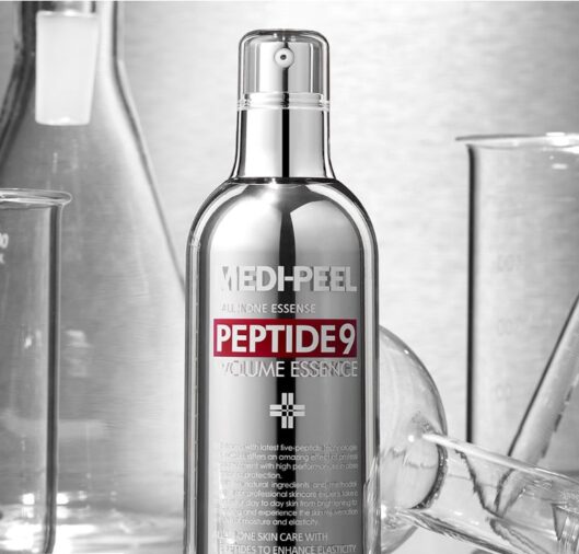 MEDIPEEL Эссенция для лица Peptide 9 Volume All-in-One Pro, 100 мл
