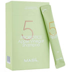 Masil Шампунь от перхоти 5 Probiotics Apple Vinegar, 8 мл