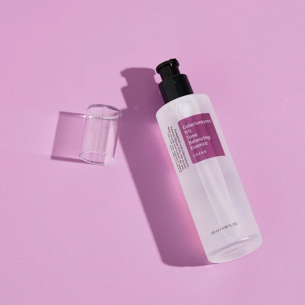 COSRX Осветляющая эссенция с 95% галактомисиса Galactomyces 95 Tone Balancing Essence, 100 мл