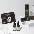 MEDIPEEL Набор для лица Filler-Eazy 5 Peptide, 4 шт