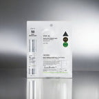 VT COSMETICS Двухфазная маска для лица Mild Reedle Shot 50 2 Step, 1 шт