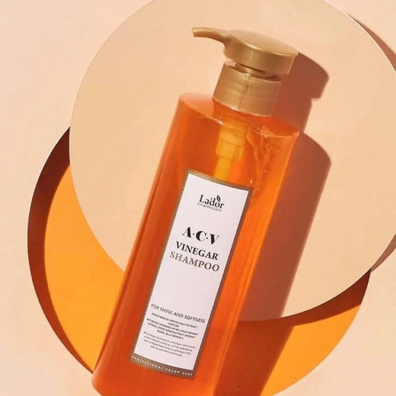 LADOR Шампунь для волос ACV Apple Vinegar