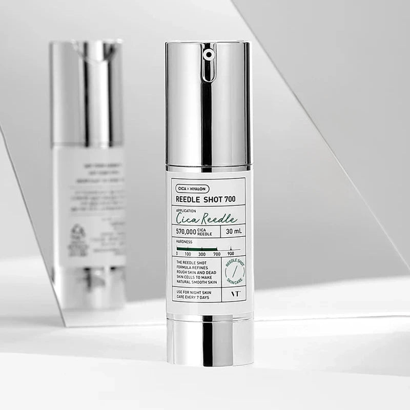 VT COSMETICS Ампула-усилитель ухода Reedle Shot 300, 50 мл