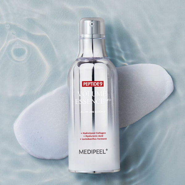 MEDIPEEL Эссенция для лица Peptide 9 Volume All-in-One Pro, 100 мл