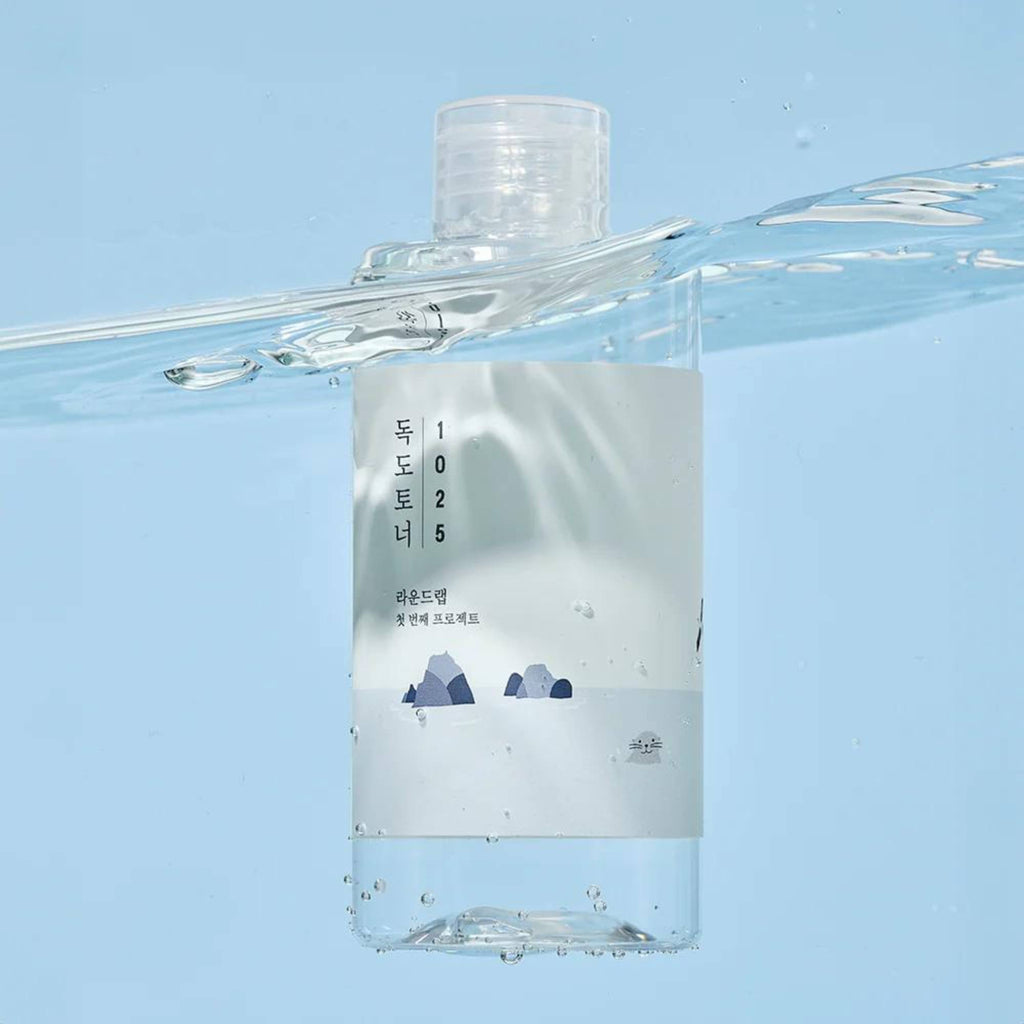 ROUND LAB Увлажняющий тонер Birch Juice, 300 мл