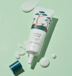 ROUND LAB Успокаивающий крем для мужчин Pine Calming Cica, 75 мл