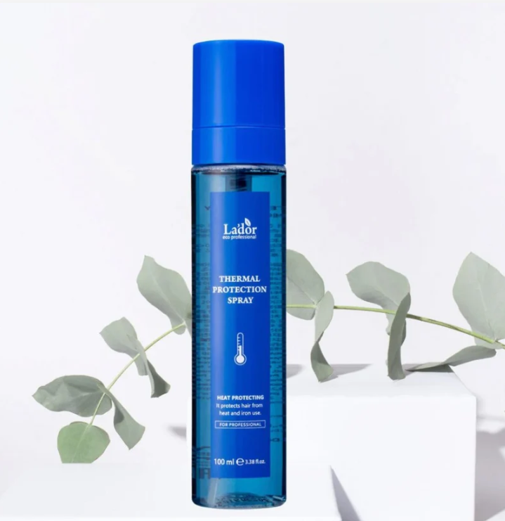 Термозащитный мист-спрей для волос с аминокислотами Lador Thermal Protection Spray