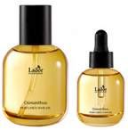 Питательное парфюмированное масло для повреждённых волос Lador Perfumed Hair Oil 03 Osmanthus