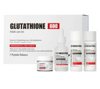 Набор против пигментации с глутатионом MEDI-PEEL Glutathione Multi Care Kit