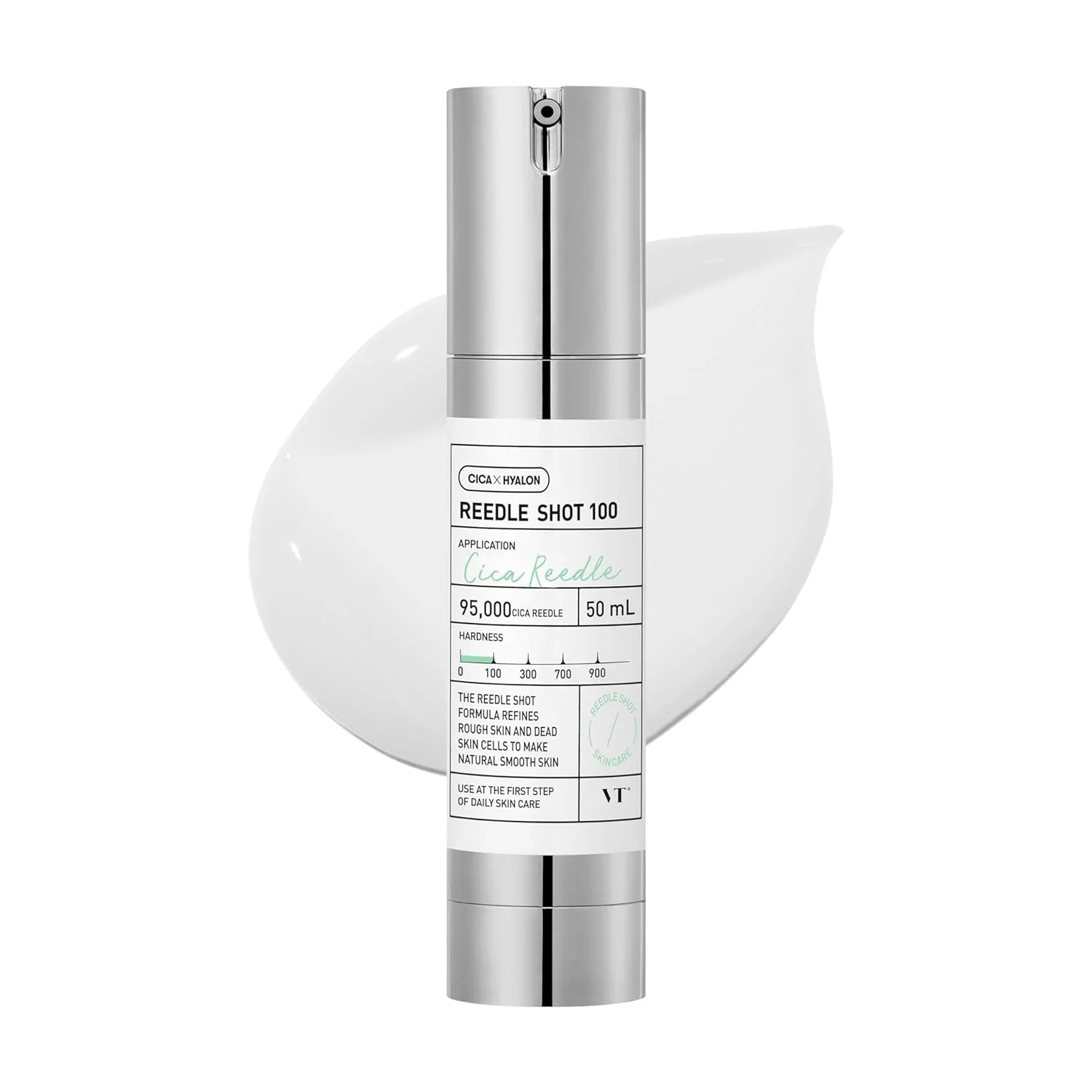 VT COSMETICS Ампула-усилитель ухода Reedle Shot 100, 50 мл