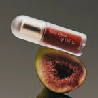 AXIS-Y Уходовое масло для губ Vita Glow Cozy Fig, 4.5 г