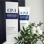 CP1 Шампунь против выпадения волос Anti-Hair Loss Scalp Infusion, 250 мл