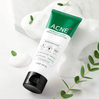 SOME BY MI Пенка для проблемной кожи AHA-BHA-PHA 30 Days, 100 мл