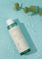 AXIS-Y Oчищающий тонер Daily Purifying, 200 мл