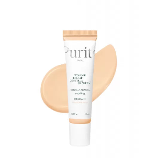 Purito SEOUL ВВ-крем для лица Wonder Releaf Centella, 30 мл