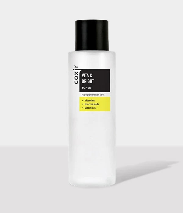 Coxir Тонер для лица Vita C Bright, 150 мл