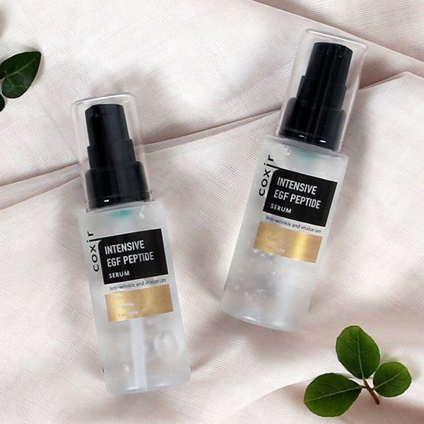 Coxir Антивозрастная сыворотка для лица Intensive EGF Peptide, 50 мл
