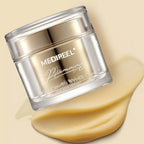 MEDIPEEL Омолаживающий крем Premium Golden Camellia, 50 мл