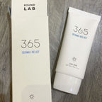 ROUND LAB Солнцезащитный крем 365 Derma Relief SPF50+ PA++++, 50 мл