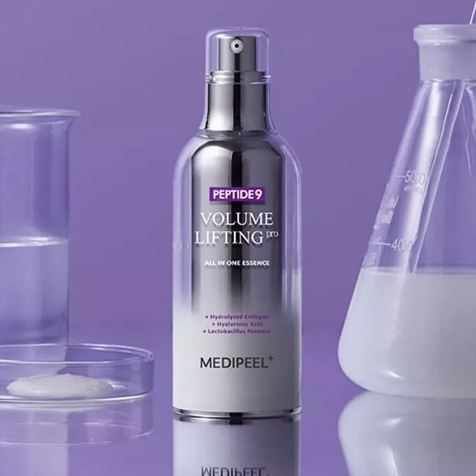 MEDIPEEL Эссенция для лица Peptide 9 Volume Lifting Pro, 100 мл