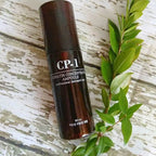 Эссенция для волос концентрированная с кератином ESTHETIC HOUSE CP-1 Keratin Concentrate Ampoule 80ml