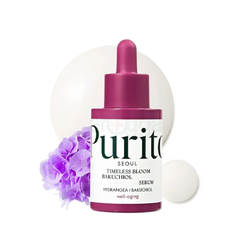 Purito SEOUL Восстанавливающая сыворотка Bakuchiol, 30 мл
