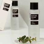 Coxir Омолаживающий тонер Black Snail Collagen, 150 мл