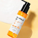 SOME BY MI Гидрофильное масло-пенка Propolis B5 Glow Barrier Calming, 120 мл