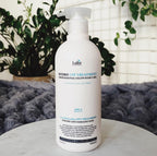 LADOR Увлажняющая маска для волос Eco Hydro LPP, 530 мл