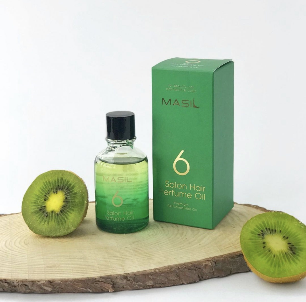 Masil Парфюмированное масло для волос 6 Salon, 60 мл