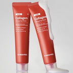 MEDIPEEL Маска-плёнка для сужения пор Red Lacto Collagen, 70 мл