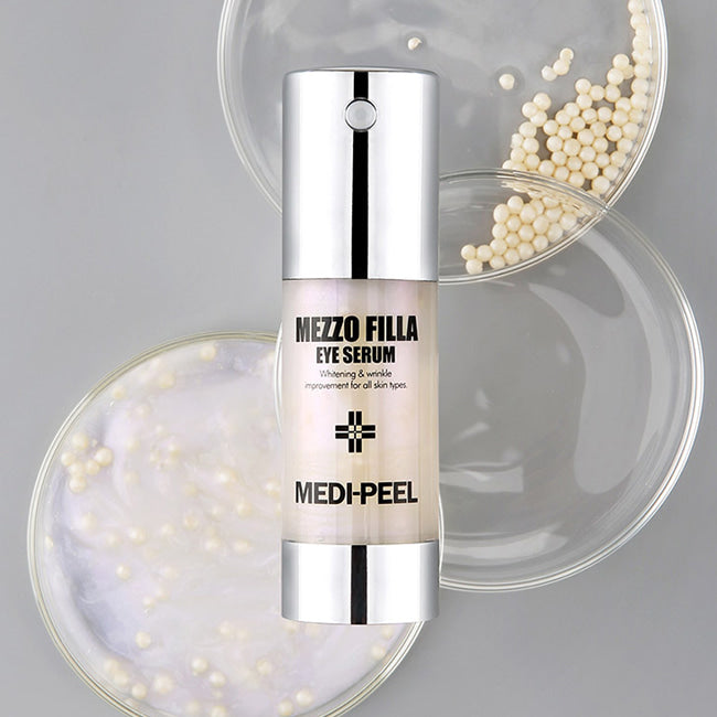 Омолаживающая пептидная сыворотка для век MEDI-PEEL MEZZO FILLA EYE SERUM 30ml