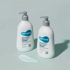 Derma:B Увлажняющий лосьон для тела Daily Moisture, 400 мл