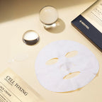 MEDIPEEL Омолаживающая тканевая маска Cell Toxing Dermajours Black Caviar, 1 шт