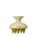 LADOR Массажная щётка для головы Scalp Massager, 1 шт