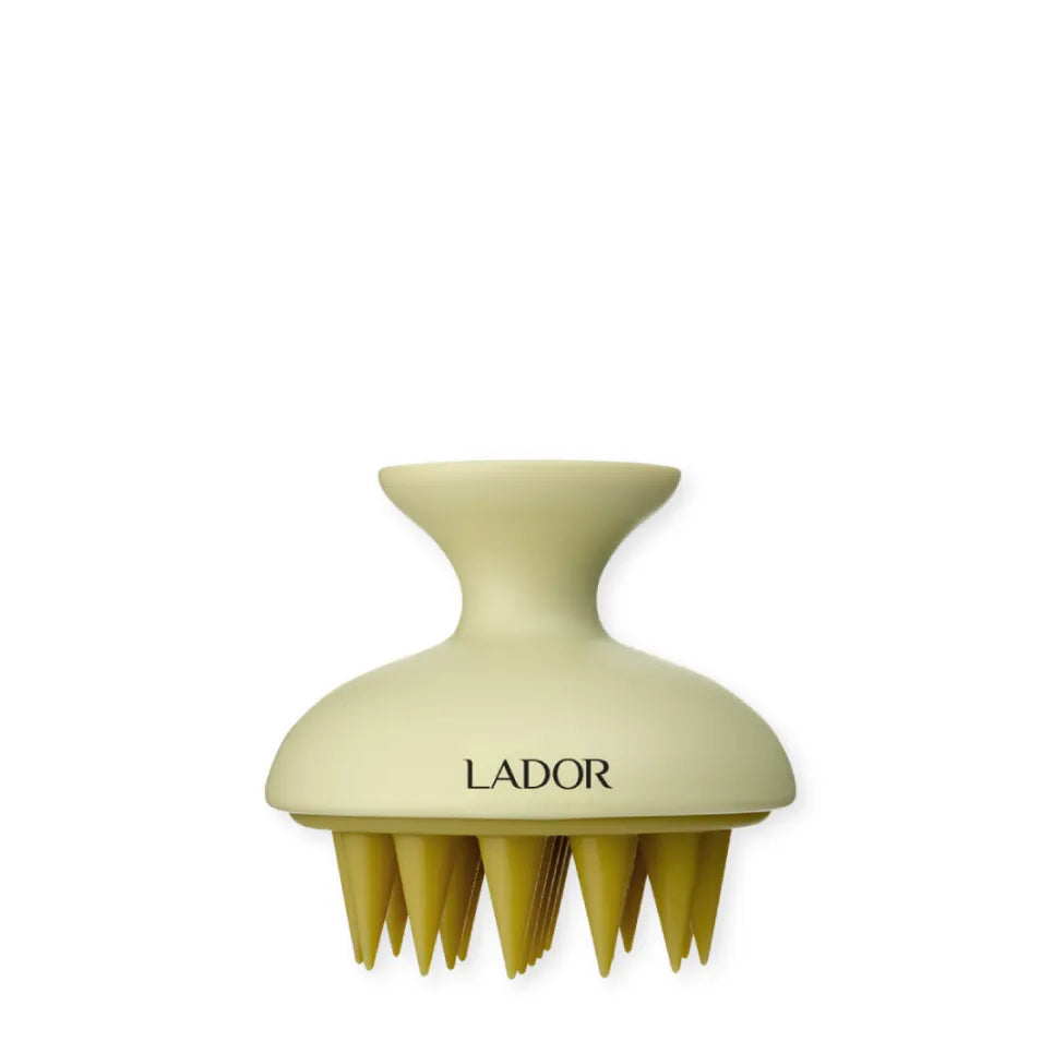 LADOR Массажная щётка для головы Scalp Massager, 1 шт
