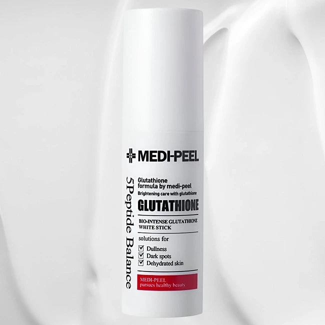 MEDIPEEL Осветляющий тонер с глутатионом Bio-Intense Glutathione, 180 мл