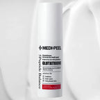 MEDIPEEL Осветляющий тонер с глутатионом Bio-Intense Glutathione, 180 мл