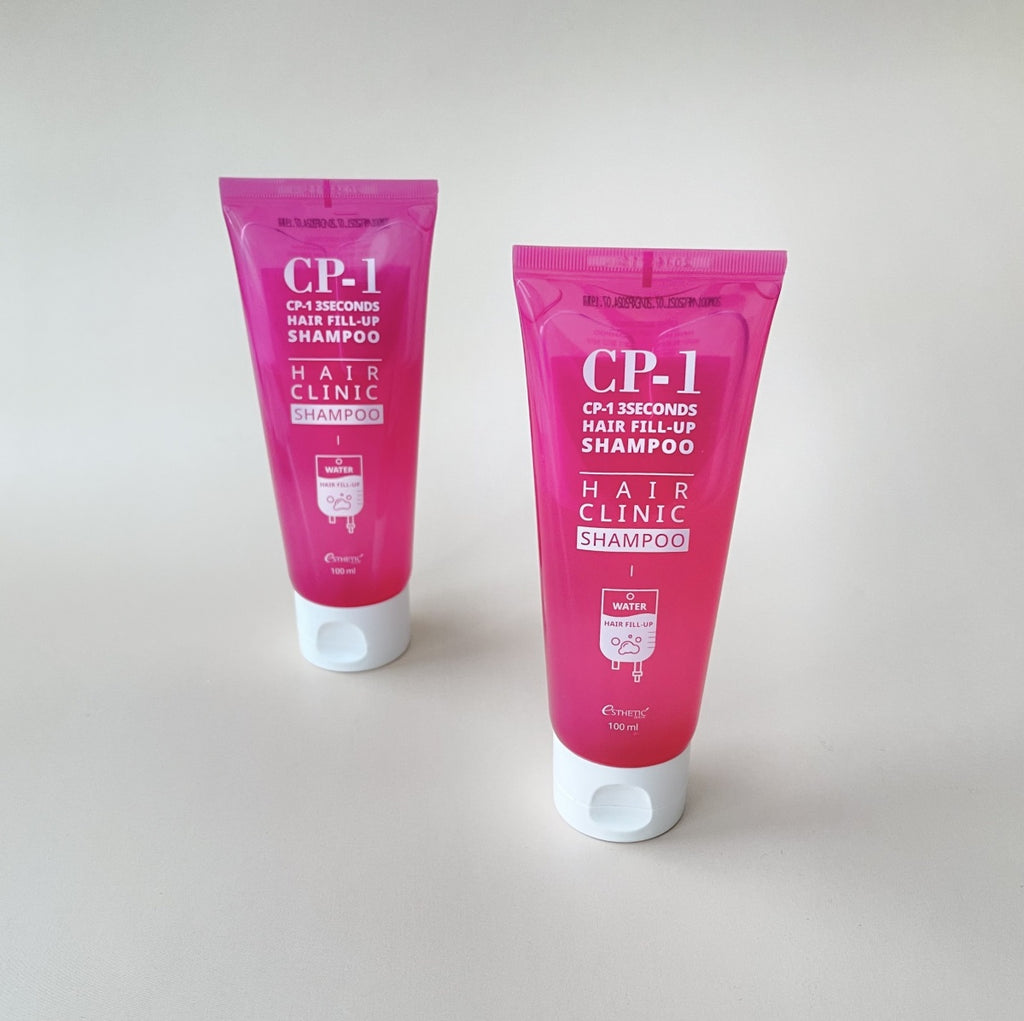 Шампунь восстанавливающий Esthetic House CP-1 3 Seconds Hair Fill-Up Shampoo, 100ml