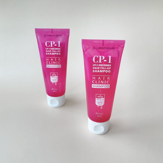 Шампунь восстанавливающий Esthetic House CP-1 3 Seconds Hair Fill-Up Shampoo, 100ml