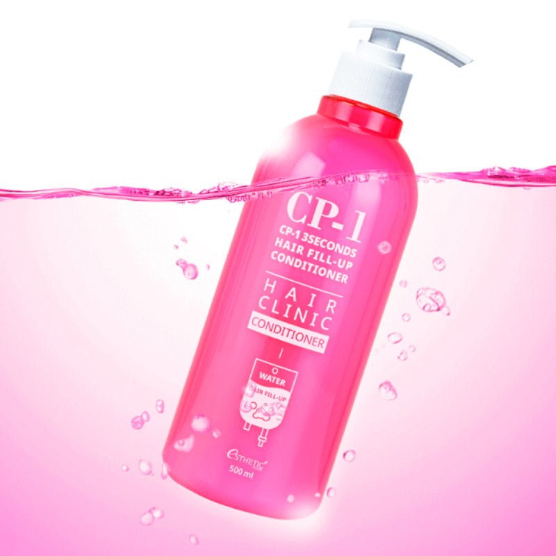Шампунь восстанавливающий Esthetic House CP-1 3 Seconds Hair Fill-Up Shampoo, 500ml