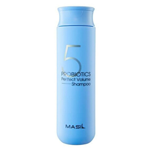 Masil Маска-бальзам для волос 10 Probiotics Perfect Volume, 300 мл