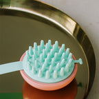 Masil Массажная щётка для головы Massage, 70 г