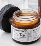 Лифтинг-крем с пептидным комплексом MEDI-PEEL PEPTIDE Bor- Tox Cream