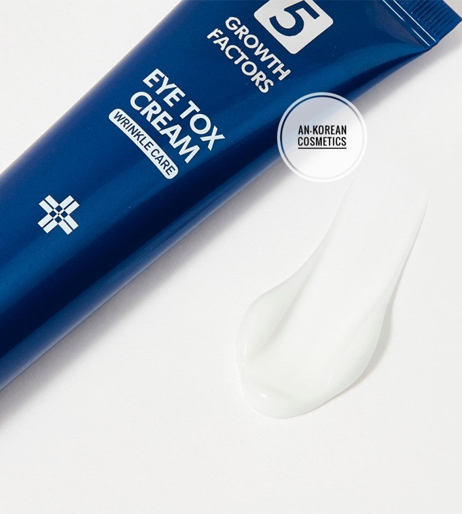 MEDIPEEL Омолаживающий лифтинг-крем для век Eye Tox, 40 мл