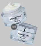 MEDIPEEL Омолаживающий крем для лица Volume Tox Peptide 9 Pro, 50 г