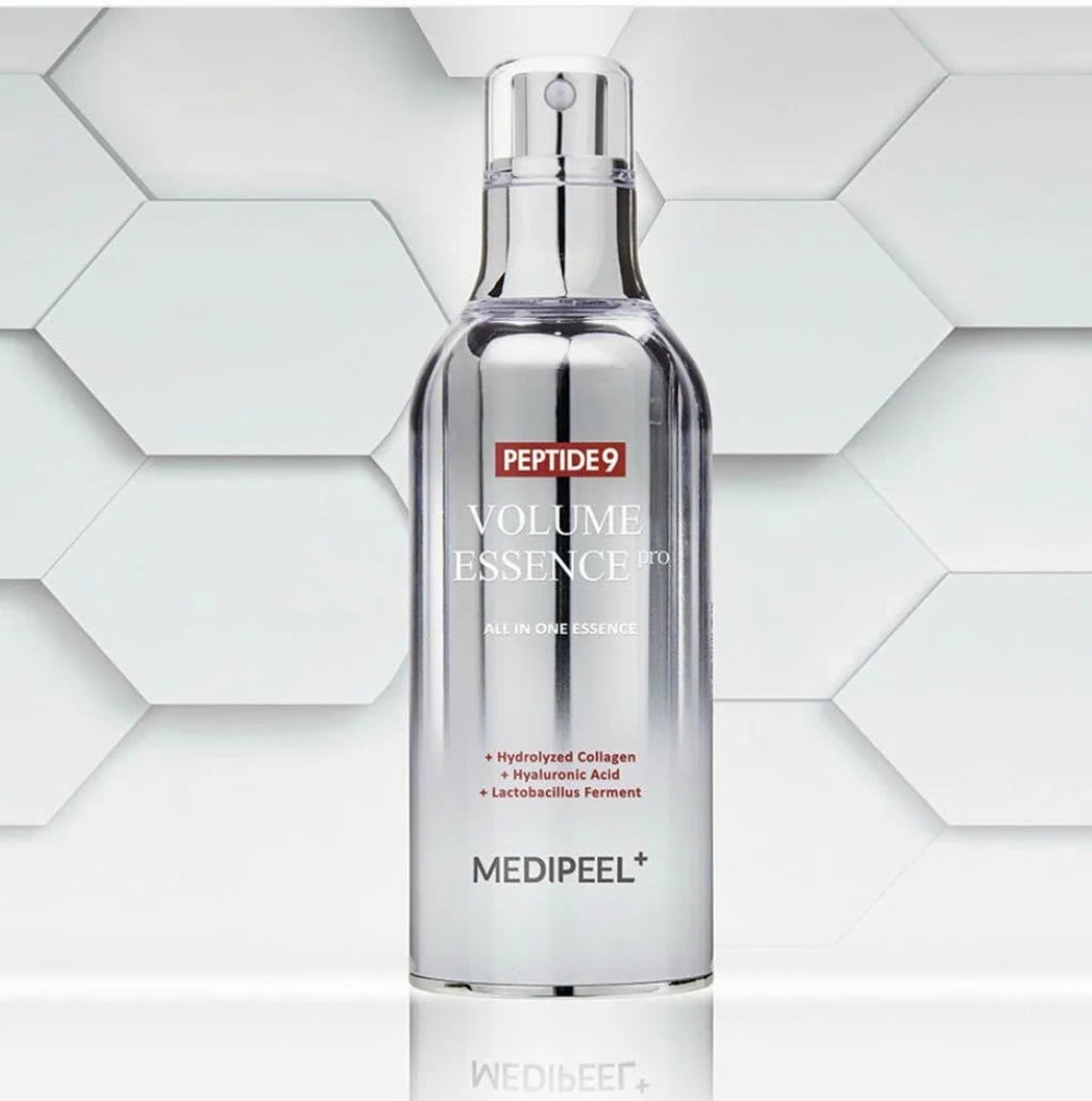 MEDIPEEL Эссенция для лица Peptide 9 Volume All-in-One Pro, 100 мл