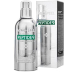 Осветляющая кислородная эссенция с центеллой MEDI-PEEL Peptide 9 Volume White Cica Essence 100ml