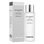MEDIPEEL Тонер-эссенция для лица Peptide 9, 250 мл